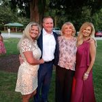 Patsy Parker - @patsypjohnson - Instagram