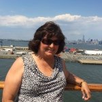 Patsy Parker - @patsy553 - Instagram