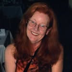 Patsy Parnell - @pat.baker54 - Instagram