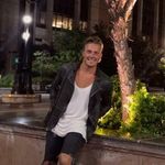 Danny Patten - @patsypatten - Instagram