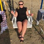 Joanna Patten - @patsy_patten - Instagram