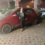 Patsy Paul - @burbidge_patricia - Instagram