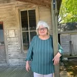 Patsy Paulette Dorsey Bailey - @patsypaulettedorsey - Instagram