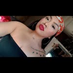 Patsy Peña - @patsy_isa.18 - Instagram