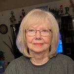 Pat Penny - @patsypenny61 - Instagram