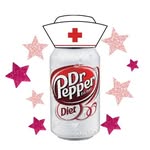 Nurse Pepperill - @nurse_patsypepper - Instagram