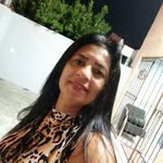 Patty Pepper - @patriciafrancaf - Instagram