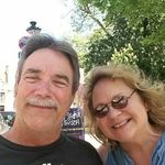 Patsy Perdue - @ppnursepatsy - Instagram