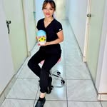 Fisioterapeuta Patsy Ivette Pérez - @fisio_patsyperez - Instagram