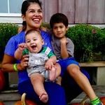 Patsy Perez - @thereal_gg606 - Instagram