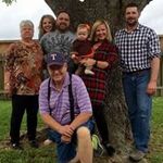 Patsy Hatchett Perry - @patsy_perry - Instagram
