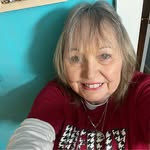 Patsy Perry - @patsymcallister - Instagram