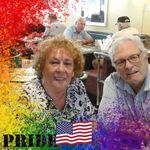 Patsy Perry - @patsyperry1945 - Instagram