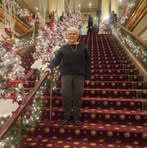 Patsy Perry - Facebook