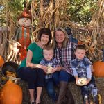 Patsy Perry - @patchpy - Instagram