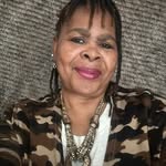 Patsy Peters - @4mysuga - Instagram