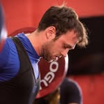 Patrick Pfeiffer - @beefpatty100kg - Instagram