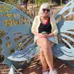 Patty Pfeiffer - @patty.fischer.581 - Instagram