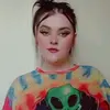 the sleepy sad girl - @patsyrickard - TikTok