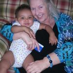 Patsy Pitts - @atkak2017 - Instagram