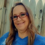Patty Ritchie Plummer - @baseballpatty223 - Instagram