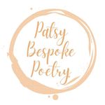 Patsy Bespoke Poetry - @patsybespokepoetry - Instagram