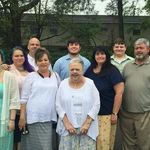 Patsy Poe-Snelgrove - @poesnelgrove - Instagram
