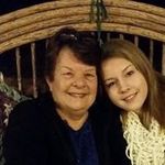 Patsy Posey - @patsyposey - Instagram
