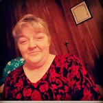 Patsy Posey - @patyp1050 - Instagram