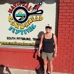 Patsy Powers - @powerspatsy - Instagram