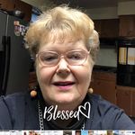 Patsy Price - @patsy_price.75 - Instagram