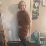 Patsy Prince - @plcooper60 - Instagram