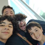 Pat Sainas Ringler - @pa.salinas.71 - Instagram