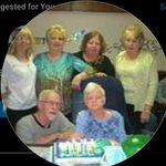 Patsy Pritchett Kiespert - @patsypritchettkiespert - Instagram