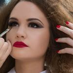 Patsy A. Proctor - @falsenails1819 - Instagram