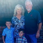 Pat Sheridan Pugh - @patsheridanpugh - Instagram