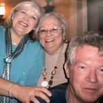 Patsy Purcell - @patsyp127 - Instagram