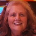 Patsy Purvis Stanton - @pps1155 - Instagram