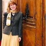 Patsy Pyle - @patriciantoursparis - Instagram