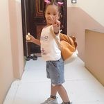 Patsy Queen - @om_abdallah_slah - Instagram