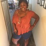 Pretty Patsy Queen - @_juicy_pressure - Instagram