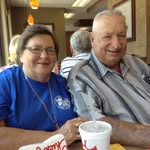 Patsy Rabon - @patsyrabon1958 - Instagram