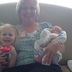 Patsy Rader - @rapatsy - Instagram