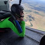 Patrick Radford - @patty.rad.88 - Instagram