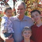 Patsy Ragsdale Abbott - @therealnana1 - Instagram