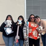 Patsy Ramirez - @a.m.e.murguia - Instagram