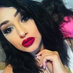 Patsy Ramirez - @patsyulises145 - Instagram