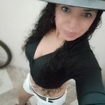 Patsy Ramirez - @patsy.ramirez.10 - Instagram