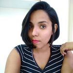 Patrícia Severo - @patsyramos - Instagram