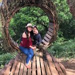 Patsy de Ramos - @patcr_guev - Instagram